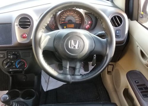 Used Honda Amaze S i-Vtech 2013 for sale