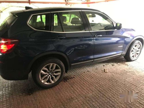 2013 BMW X3 for sale