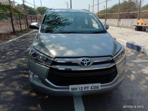 2017 Toyota Innova Crysta for sale