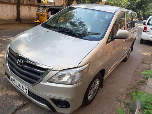 Used Toyota Innova car 2013 for sale at low price