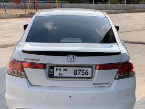 Honda Accord 2.4 VTi-L AT, 2010 for sale