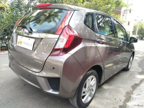 2017 Honda Jazz for sale at low price