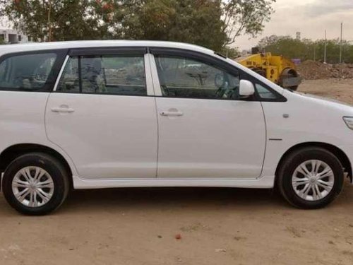 Used Toyota Innova 2.5 GX 7 STR 2012 for sale