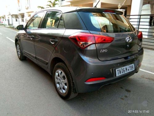 Used Hyundai i20 2014 car at low price