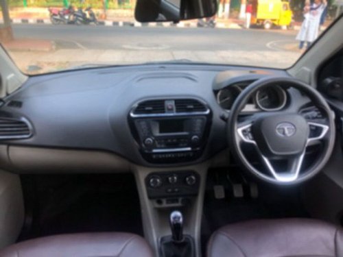 2016 Tata Tiago for sale at low price