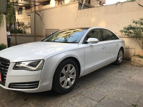 Audi A8 L 3.0 TDI quattro for sale