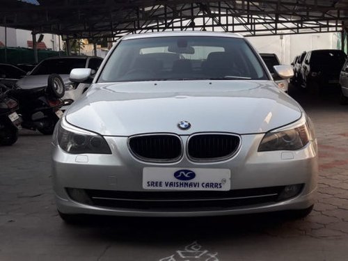 BMW 5 Series 2010 for sale