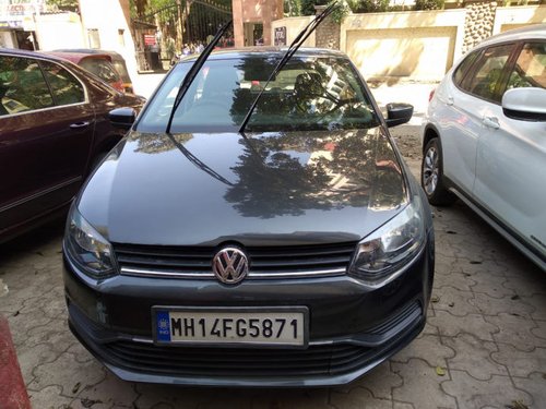 2016 Volkswagen Polo for sale at low price