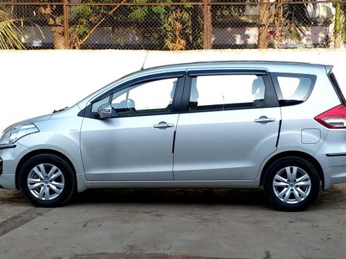 2017 Maruti Suzuki Ertiga for sale