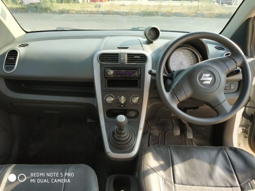 2010 Maruti Suzuki Ritz for sale