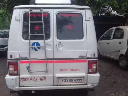 Used 2012 Tata Winger for sale