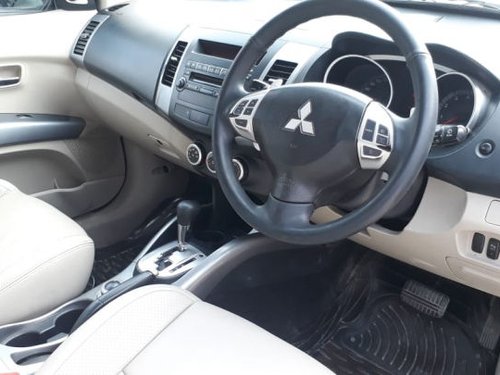 Mitsubishi Outlander 2.4 CVT for sale