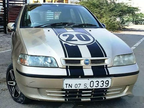 Fiat Palio 2002 for sale