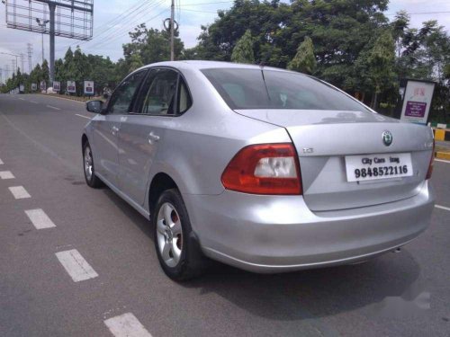 Skoda Rapid 1.6 MPI Ambition MT, 2012 for sale