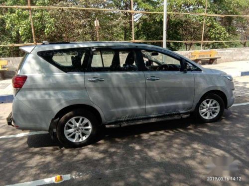 2017 Toyota Innova Crysta for sale