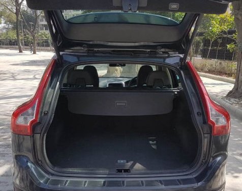 Volvo XC60 D4 Kinetic for sale