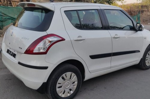 2014 Maruti Suzuki Swift for sale