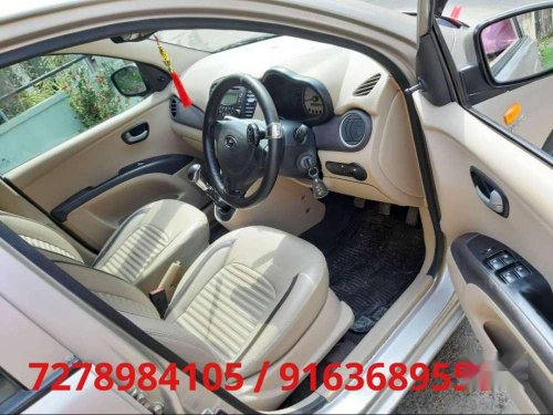 Used Hyundai i10 2008 car at low price