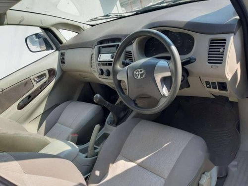 Used Toyota Innova car 2013 for sale at low price