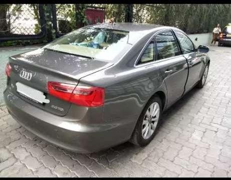 Used 2013 Audi A6 for sale