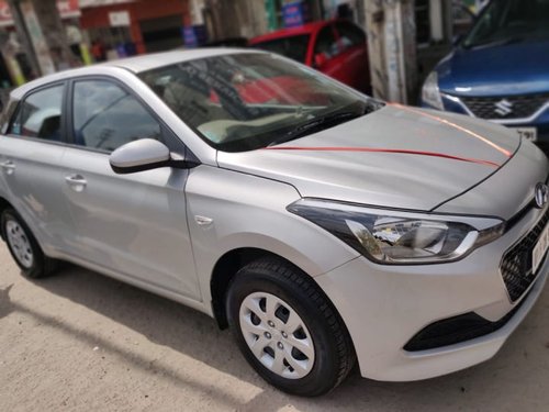 Used 2017 Hyundai Elite i20 for sale