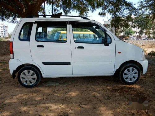 2006 Maruti Suzuki Wagon R for sale at low price