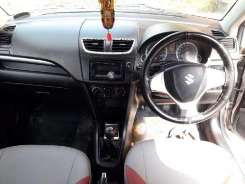 Maruti Suzuki Swift VXI 2012 for sale