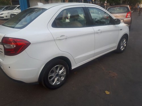 Ford Aspire Titanium 2015 for sale