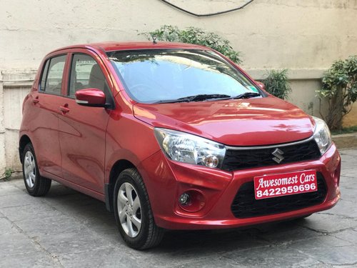 2018 Maruti Suzuki Celerio for sale at low price