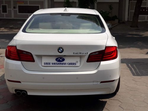 Used 2013 BMW 5 Series for sale