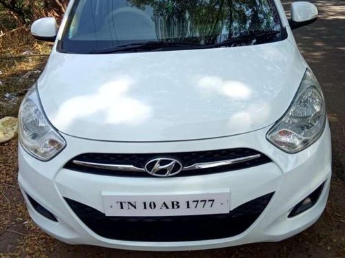 Used 2010 Hyundai i10 for sale