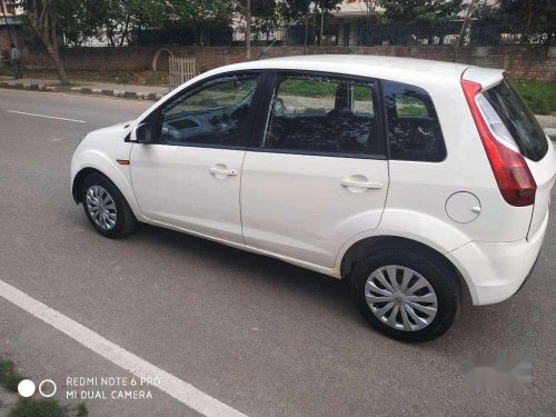 Used Ford Figo car 2012 for sale at low price