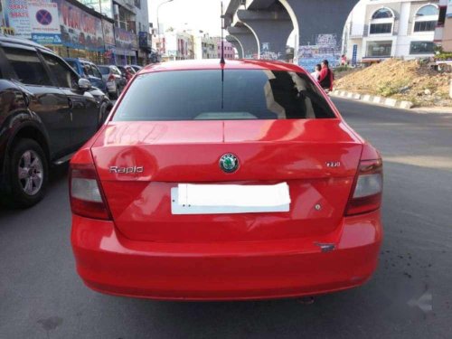 Skoda Rapid, 2013 for sale