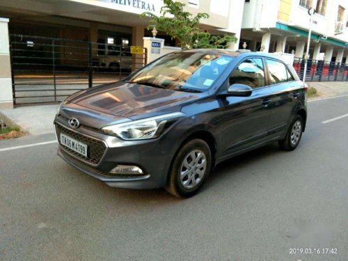 Used Hyundai i20 2014 car at low price