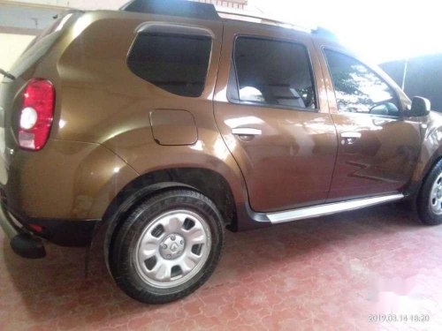 Used 2013 Renault Duster for sale