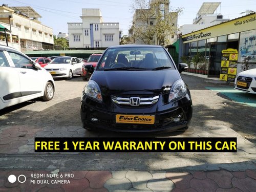 Honda Amaze 2013 for sale