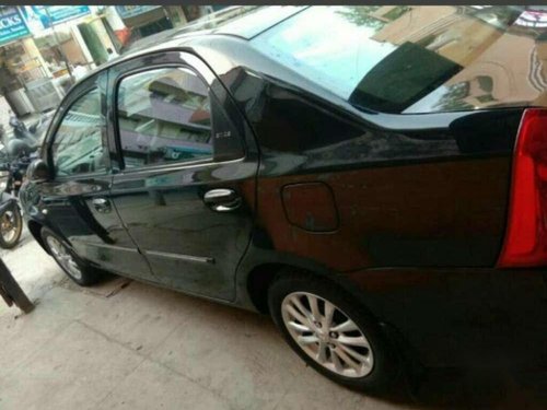 2011 Toyota Etios for sale at low price