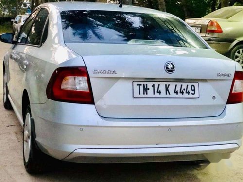 Skoda Rapid 1.5 TDI CR Ambition with Alloy Wheels, 2017 for sale