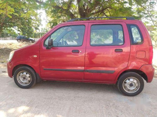 2007 Maruti Suzuki Wagon R for sale at low price