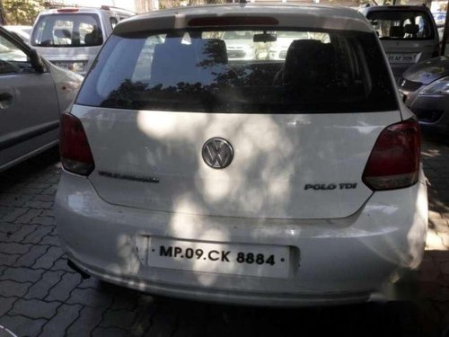 2011 Volkswagen Polo for sale at low price