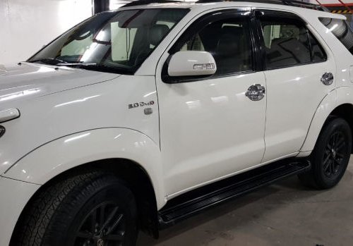 Toyota Fortuner 2011 for sale