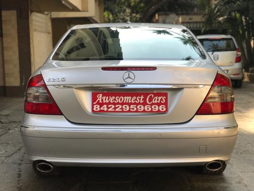 Mercedes-Benz E-Class 280 for sale