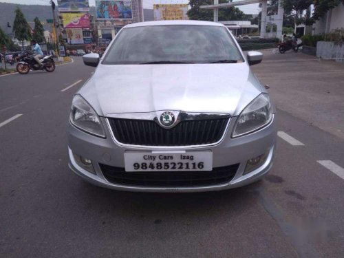 Skoda Rapid 1.6 MPI Ambition MT, 2012 for sale