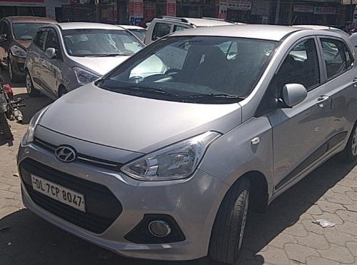 Used Hyundai i10 car at low price