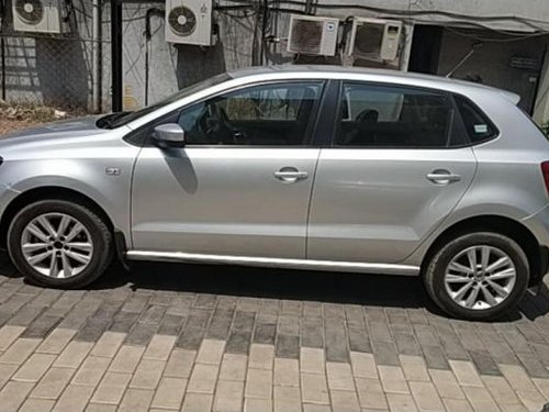 2014 Volkswagen Polo for sale at low price