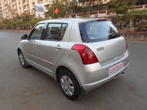 2007 Maruti Suzuki Swift for sale at low price