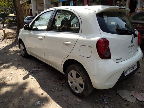 Used Renault Pulse Petrol RxZ 2014 for sale