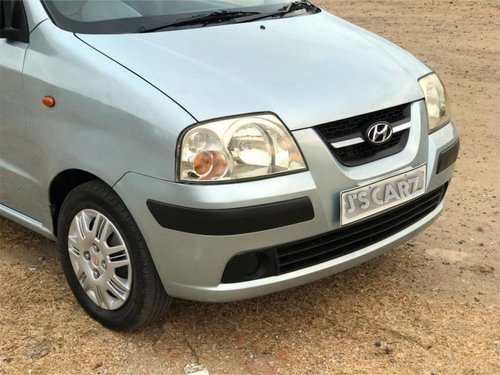 2006 Hyundai Santro Xing for sale at low price