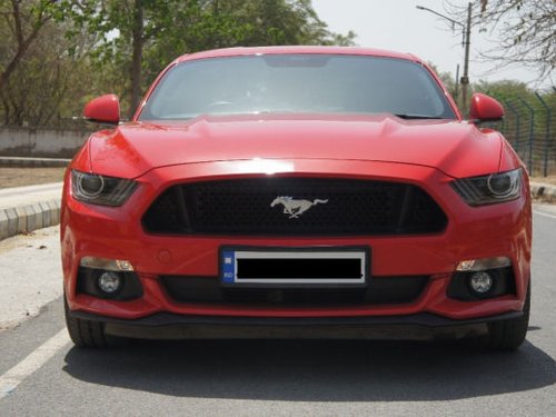 Used 2017 Ford Mustang for sale