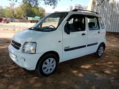 2006 Maruti Suzuki Wagon R for sale at low price